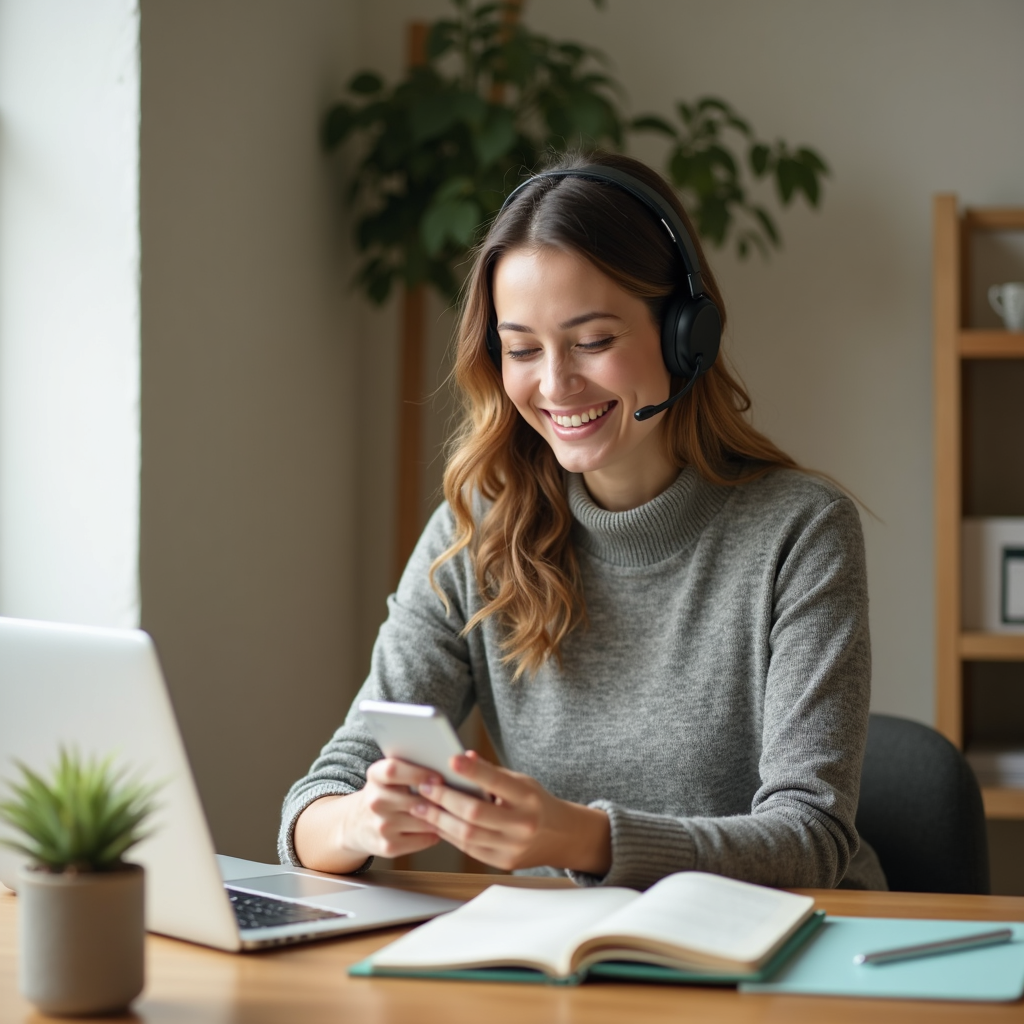 Agentes de calificación y seguimiento de ventas